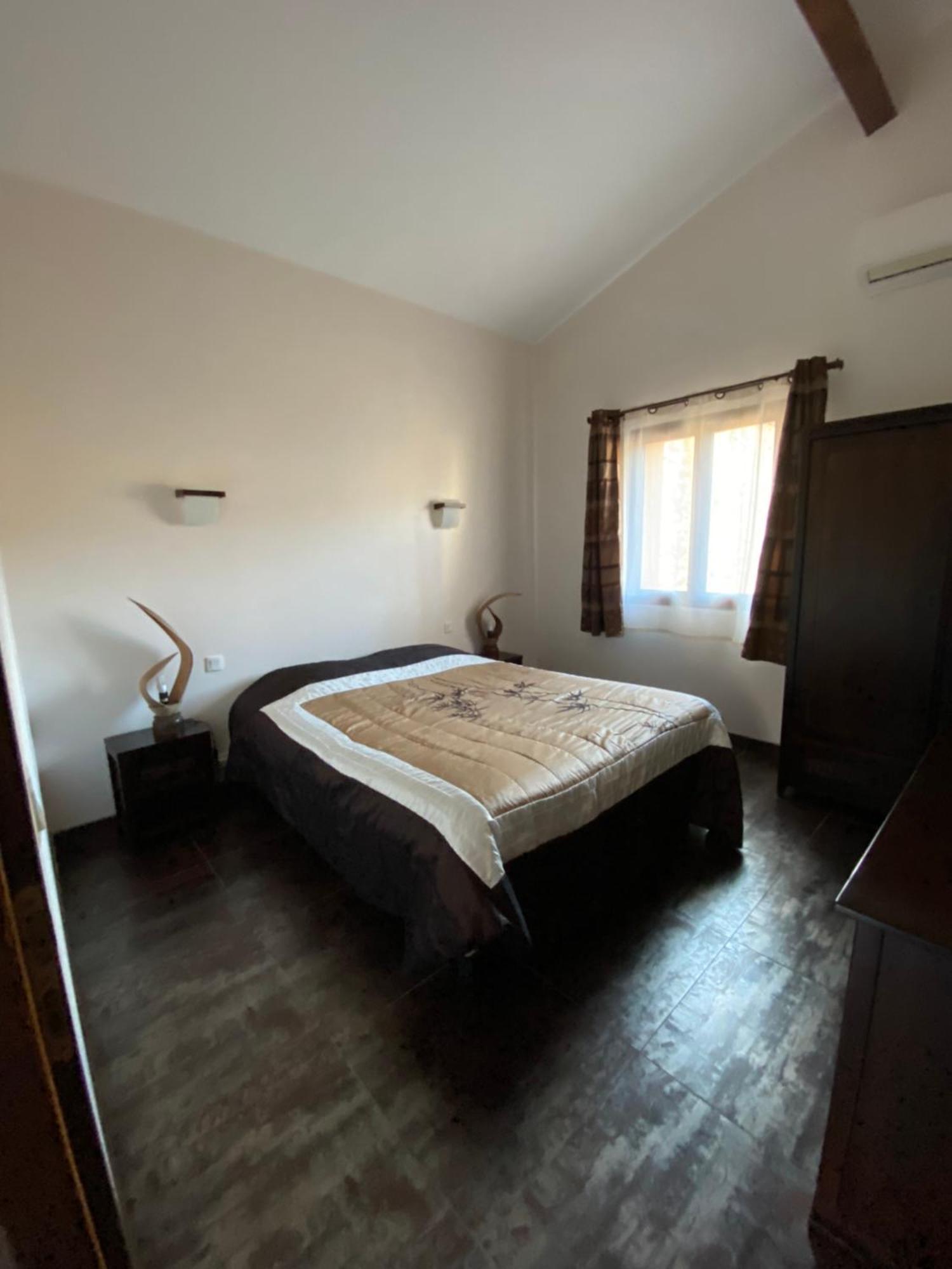 Domaine De La Tannerie Les Coulisses Daire Prades  Dış mekan fotoğraf